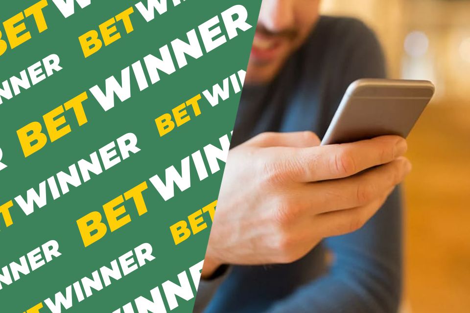 Découvrez les Avantages de Betwinner apk pour les Parieurs