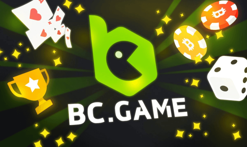 Scopri il Mondo di BC.Game Italia La Tua Guida Completa per il Gioco Online Scopri il Mondo di BC.Game Italia La Tua Guida Completa per il Gioco Online