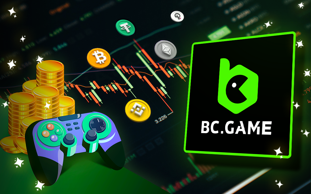 Scopri il Mondo di BC.Game Italia La Tua Guida Completa per il Gioco Online Scopri il Mondo di BC.Game Italia La Tua Guida Completa per il Gioco Online