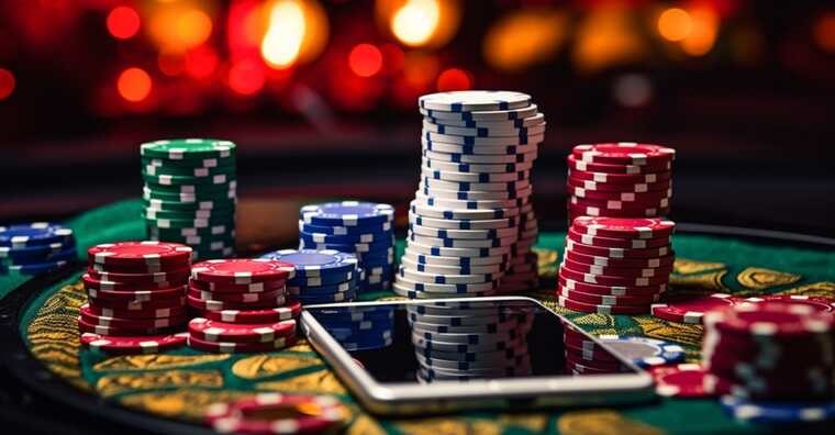Casino Sweety Win Your Ultimate Destination for Online Gaming