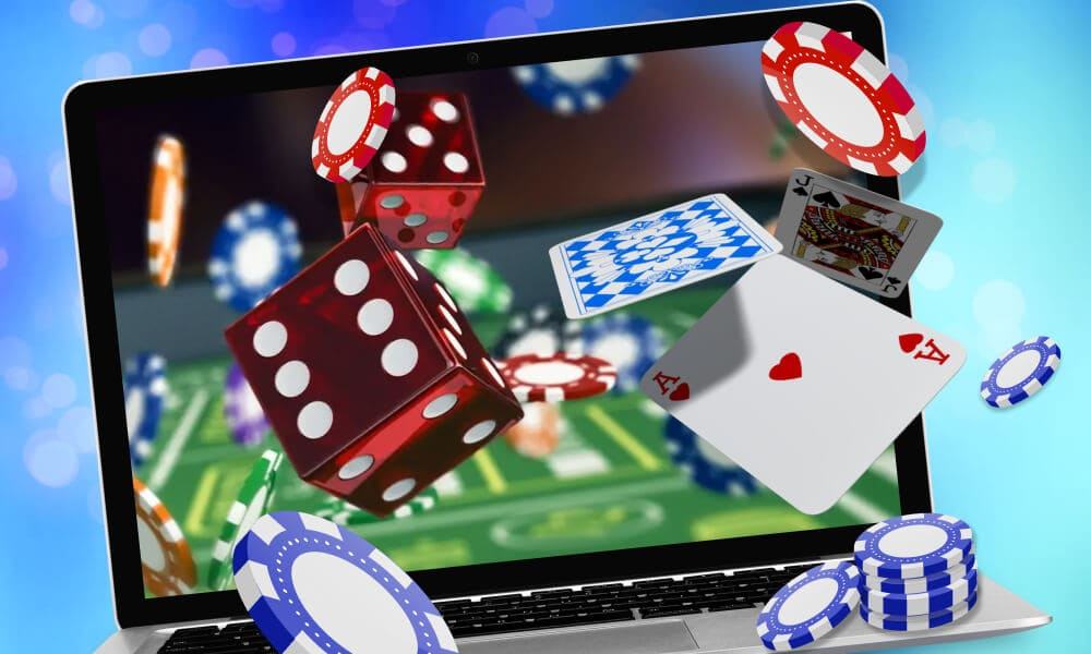 Discover the Thrilling World of Online Casino SlotsAmigo Discover the Thrilling World of Online Casino SlotsAmigo