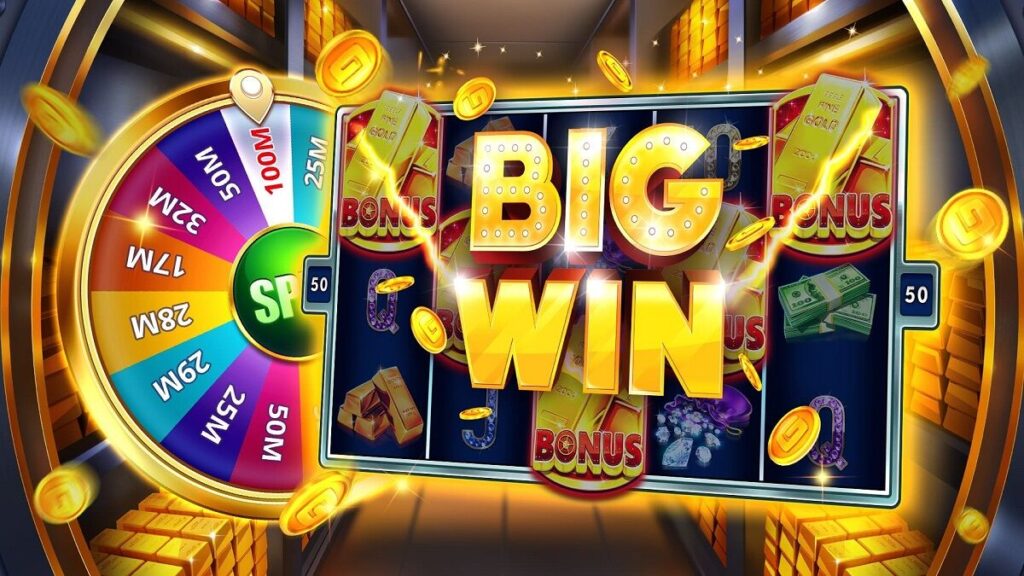 Discover the Thrilling World of Online Casino SlotsAmigo Discover the Thrilling World of Online Casino SlotsAmigo