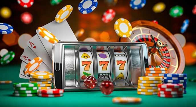Discover the Thrills of F7 Casino & Sportsbook Discover the Thrills of F7 Casino & Sportsbook