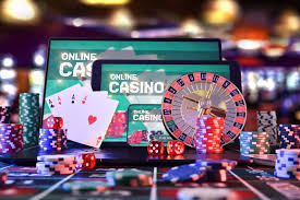 Discover the Thrills of Online Casino Cosmobet 38