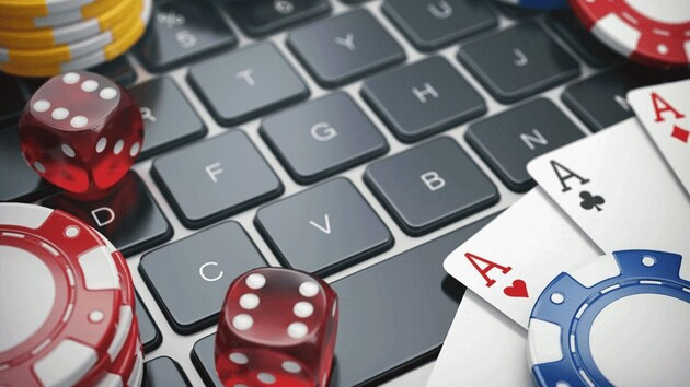 Experience the Thrill of Raptor Wins Online Casino UK