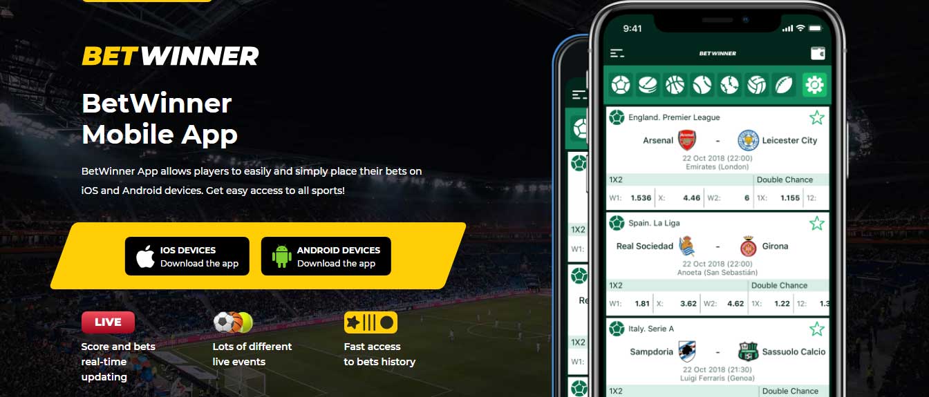 Explorando os métodos de pagamento Betwinner para uma experiência de aposta sem complicações Explorando os métodos de pagamento Betwinner para uma experiência de aposta sem complicações