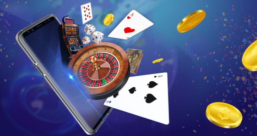 Explore the Exciting World of Jokabet Casino Online Games 8 Explore the Exciting World of Jokabet Casino Online Games 8