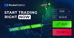 Pocket Option Official A Comprehensive Guide to Trading Successfully Pocket Option Official A Comprehensive Guide to Trading Successfully