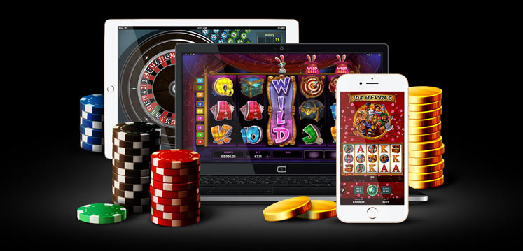 The Allure of Online Casino Koi Spins The Allure of Online Casino Koi Spins