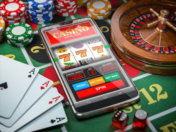 The Exciting World of Twister Wins Casino The Exciting World of Twister Wins Casino