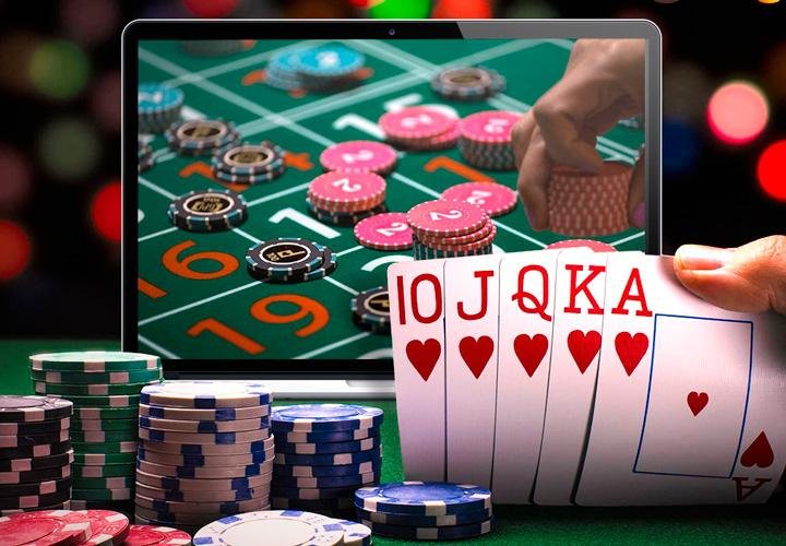 The Exciting World of Twister Wins Casino The Exciting World of Twister Wins Casino