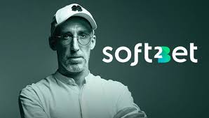 The Rise of Online Gaming A Deep Dive into Soft2Bet The Rise of Online Gaming A Deep Dive into Soft2Bet