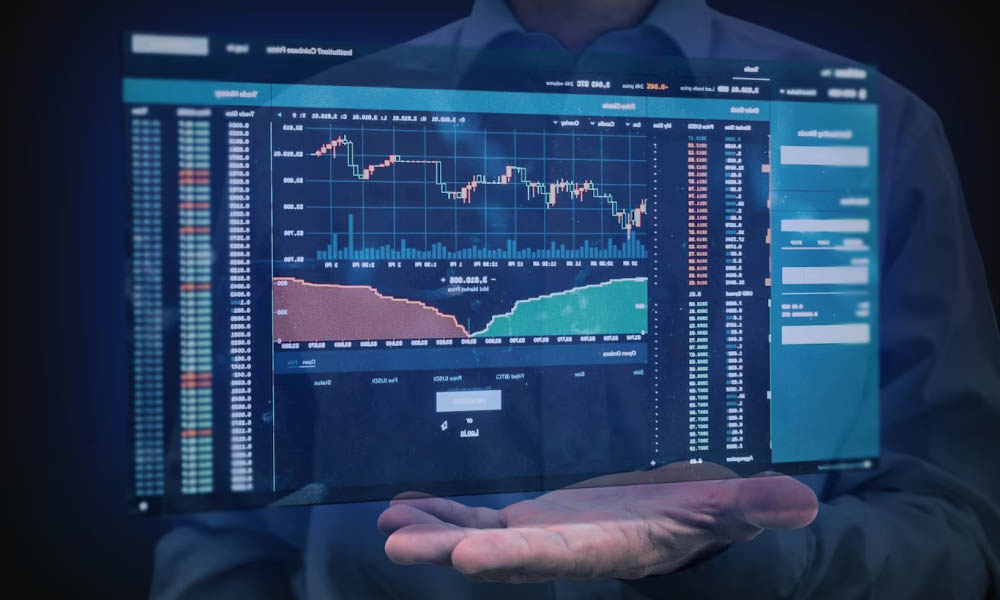 Trading Crypto Indicators 4 Trading Crypto Indicators 4