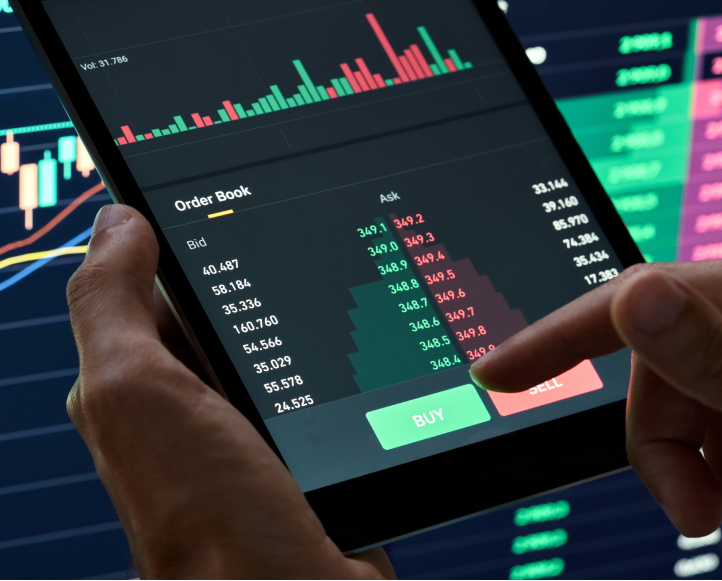 Trading Crypto Indicators - A Comprehensive Guide Trading Crypto Indicators - A Comprehensive Guide
