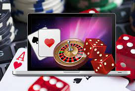 Unleashing the Excitement Casino Fire Scatters Unleashing the Excitement Casino Fire Scatters