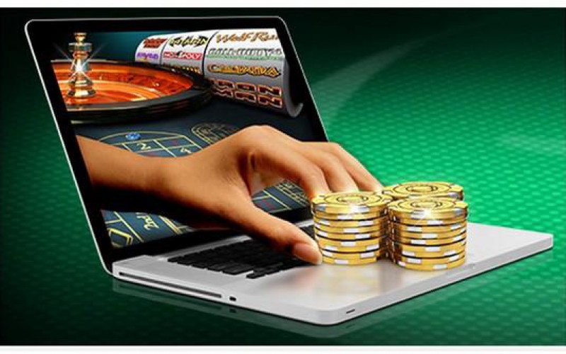 Casino Payment Methods You Should 3