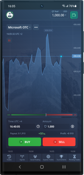 Your Ultimate Guide to Pocket Option Account 0