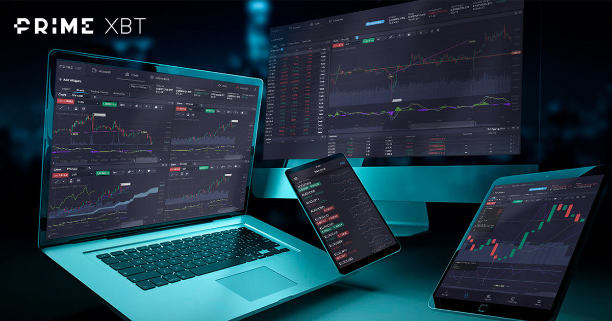 Exploring the Benefits of Wallet PrimeXBT for Cryptocurrency Traders