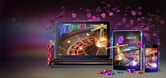 Vstupte do světa zábavy s ceske online casino 2025