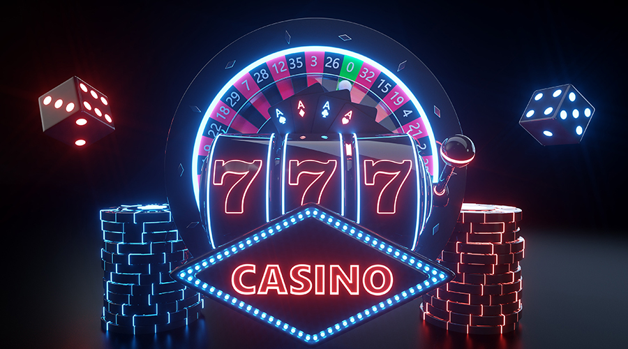 Discover Excitement at Online Casino Dexsport Discover Excitement at Online Casino Dexsport